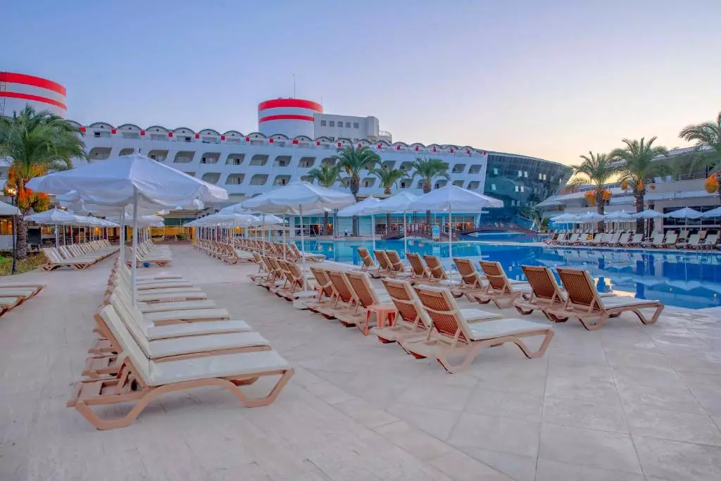 TRANSATLANTIK KEMER